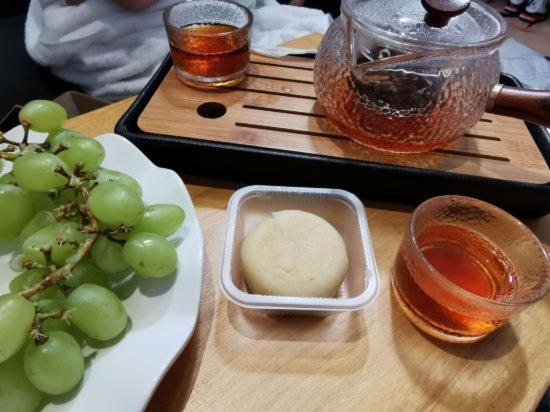 סוג'ואו Floral Hotel - Su Shun Suzhou מראה חיצוני תמונה