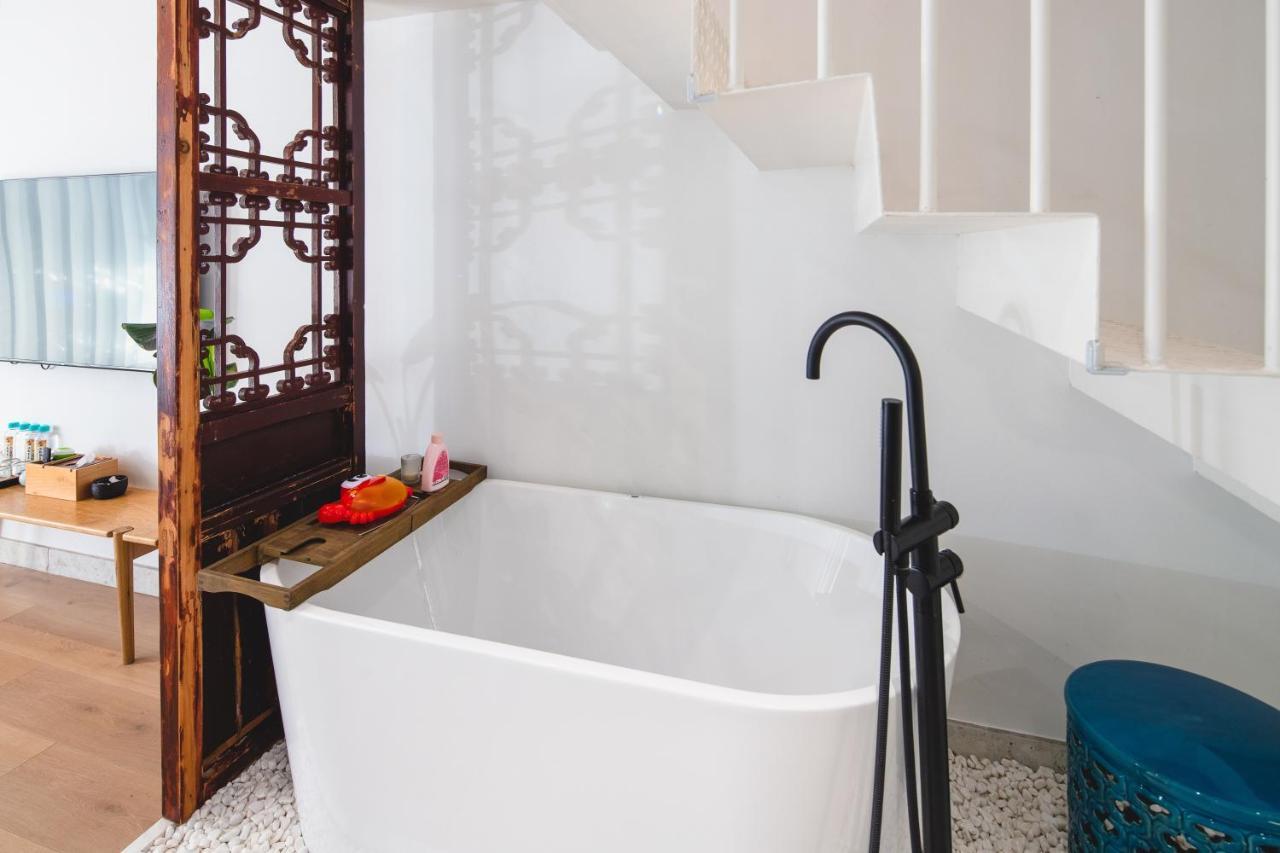 סוג'ואו Floral Hotel - Su Shun Suzhou מראה חיצוני תמונה